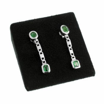 zlaté náušnice  zlaté náušnice