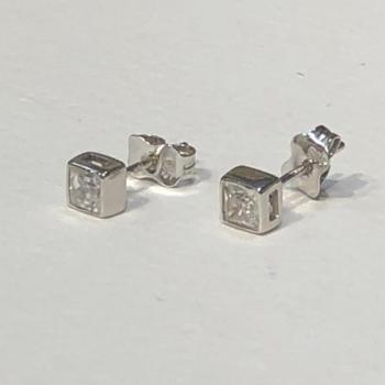 Zlaté náušnice  Zlaté náušnice